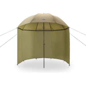 Parasol Delphin MONZUN Master 250 cm 3/4
