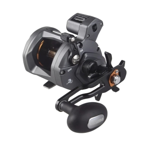 Multiplicateur Okuma Cold Water CW 45DHA LC RH
