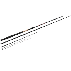 Canne à pêche Flagman Sherman Pro Feeder 3,80 m 150 g 3+3cz