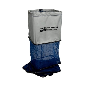 Siatka Flagman River Keepnet 3 m