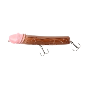 Kraken Qtong Jerk Coca-Boa 16 cm 43 g