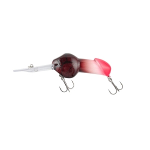Kraken Qtong Deep Brown Baller 8,5 cm 27 g