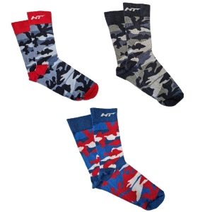 Ensemble Hype Tackle Premium Socks Taille 43-46