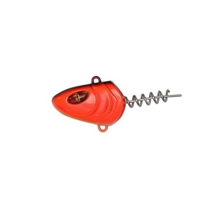 Główka z Wkrętką Kamatsu Hot Pumpkin.jpg