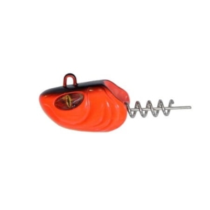 Tête plombée Kamatsu Hot Pumpkin SH 50 g