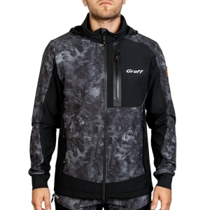 Graff Kurtka Softshell 561-S-8_ L