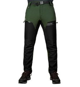 Graff Spodnie Softshell 761-S_XL/182-188 XL