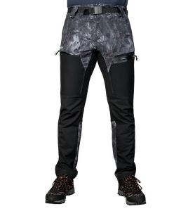 Graff Spodnie Softshell 761-S-8_2XL/182-188 XXL