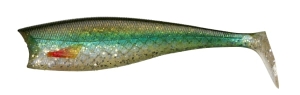 ILLEX NITRO SHAD 150 Ghost Shiner 3 pièces