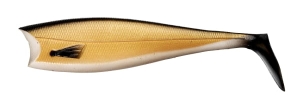 ILLEX NITRO SHAD 150 Golden Fish 3 pièces