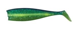 ILLEX NITRO SHAD 65 6,5 cm Magical Shad 6 pièces