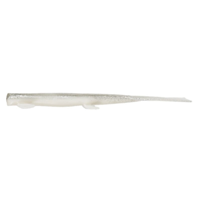 Kamatsu Shadow Hunter 21cm Glitter Silver 1szt.jpg