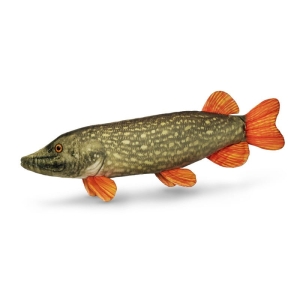 Delphin PIKY Pluszowy Szczupak 60cm