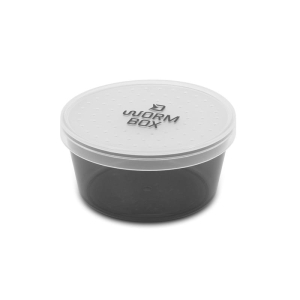 Delphin WormBOX 10 x 5 cm