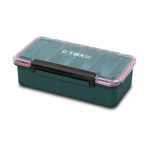 Pudełko Delphin TBX Case Clip Ideal 210 x 120 x 65 mm