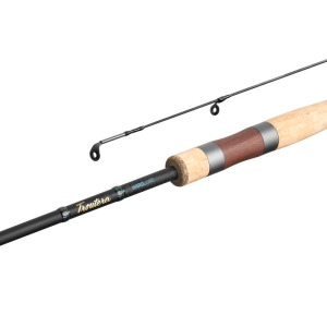 Delphin TROUTERA HardLure 1,8 m 1-5 g 2 pièces S