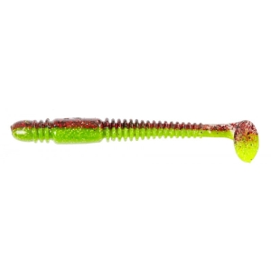 LUCKY JOHN TIOGA PRO 2,4”' 6,1 cm T44 9 pièces