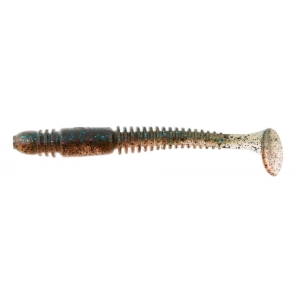 LUCKY JOHN TIOGA PRO 2,9'“ 7,4 cm T65 7 pièces