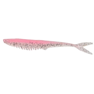 GUNKI Pacemaker 12,5 cm Pink Phantom 5 pièces