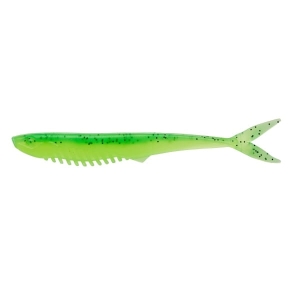 GUNKI Pacemaker 10 cm UFO 4 pièces