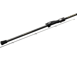 Canne Azura 24 Vesta Light Game 2,30 m 1-7 g 2 pièces S