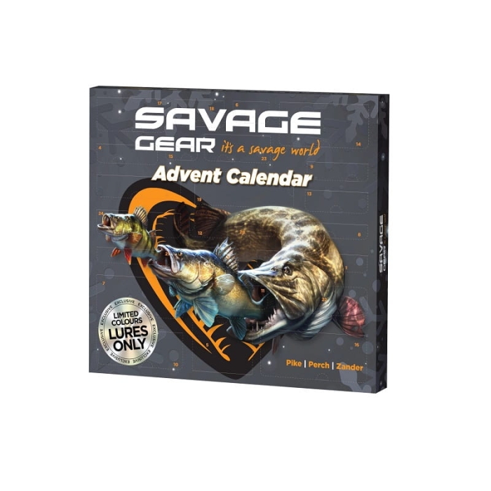Savage Gear Kalendarz Adwentowy Predator 2025.jpg