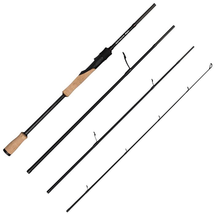 Dam Intenze 2 Travel 2,13m 6-24g 4cz S.jpg