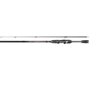 Wędka Dragon Aggressor MTX Toray 2,45m 3-18g 2cz Spinning