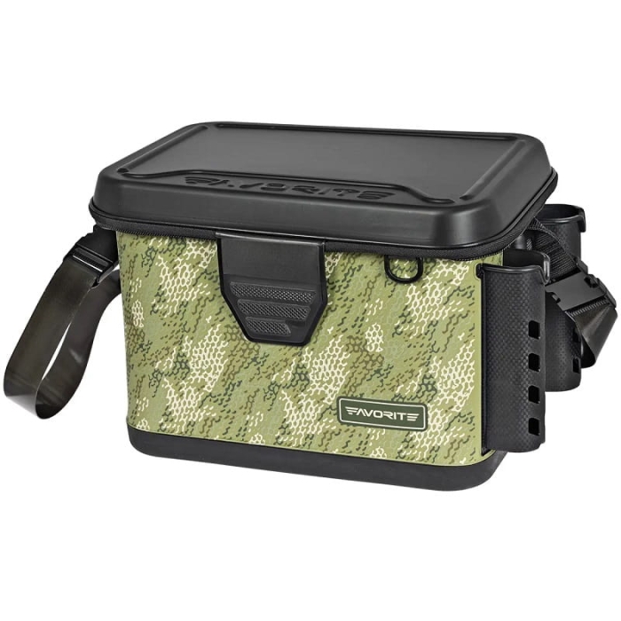 Favorite Torba Tackle Bakkan BKN.1-20M 20L khaki.jpg