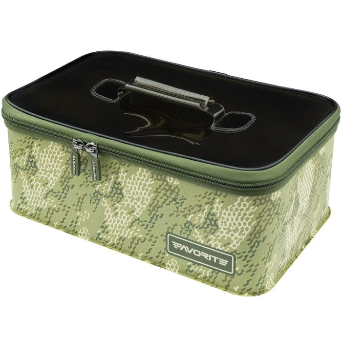 Favorite Eva Tackle Box TCLB-L 335x205x130mm khaki.jpg