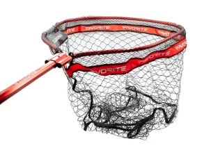 Épuisette Favorite RBLN120 200 cm caoutchoutée