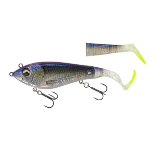 Przynęta Savage Gear Deviator Tail 20cm 87g Cl Herring SS