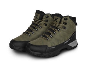 Wysokie wodoodporne buty Ixtera TEKNIS Roz.45