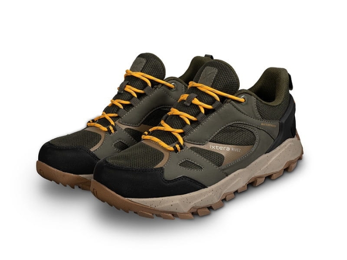 Buty Outdoorowe Ixtera RIVEZ Wodoodporne.jpg