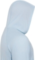 Favorite Bluza z Kapturem Jersey Basic UPF50+ light blue4.jpg