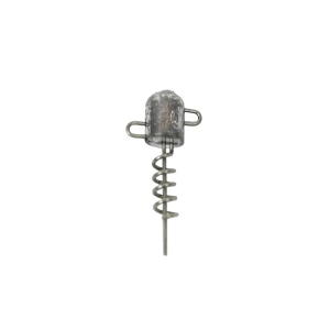 Têtes plombées à visser Hype Tackle Jig With Screw 4 g – 3 pièces