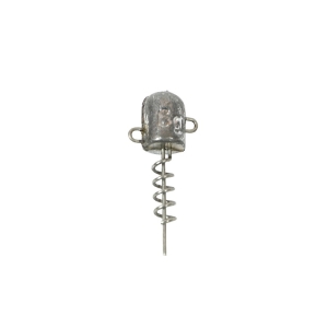 Têtes plombées à visser Hype Tackle Jig With Screw 6 g – 3 pièces
