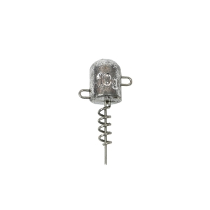 Têtes plombées à visser Hype Tackle Jig With Screw 10 g – 3 pièces