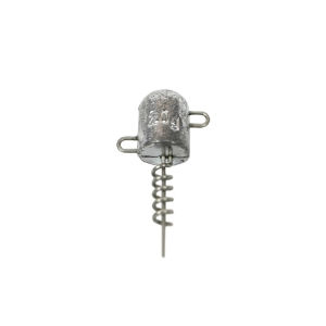 Têtes plombées à visser Hype Tackle Jig With Screw 20 g – 3 pièces