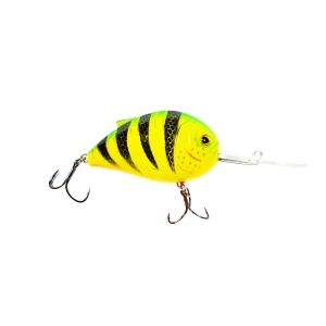 Leurre Hype Tackle Da Bomb Fire Tiger 6,5 cm 22,6 g FL