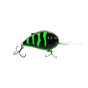 Leurre Hype Tackle Da Bomb Fresh Nightmare 6,5 cm 22,6 g FL