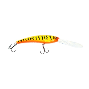 Leurre Hype Tackle 3D Penetrator Orange Tiger 14 cm 47 g FL