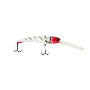 Leurre Hype Tackle 3D Penetrator Redhead Tiger 14 cm 47 g FL