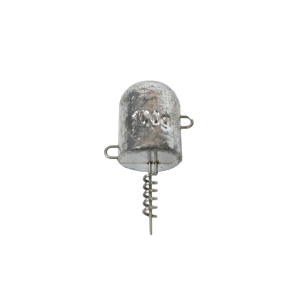 Têtes plombées à visser Hype Tackle Jig With Screw 100 g – 2 pièces