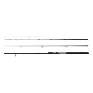 Wędka Dam Intenze 2 Method 3,60m 30-90g 3+2cz 