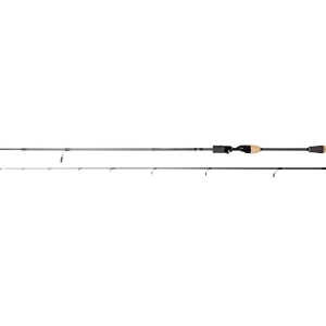 Wędka Ryobi Necleus Jig 2,45m 3-12g 2cz S