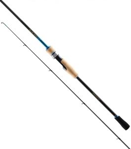 Wędka Favorite Blue Bird Sharp Jig BBSJ1‑862M‑T 2.58m 5‑20g Ex.Fast 2cz spin