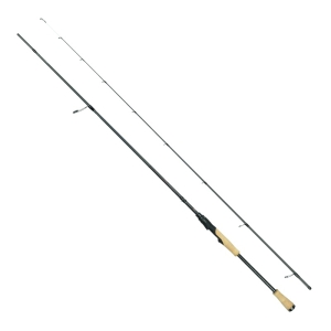 Wędka Robinson Diaflex Deluxe Perch Spin 1,86m 1-8g 2cz S 