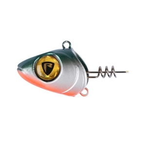 Główki Jigowe Fox Rage Slick Pelagic Game Over 20g