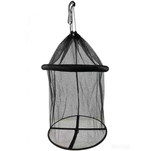 Filet de conservation flottant pour poissons Poacher 50x60 cm